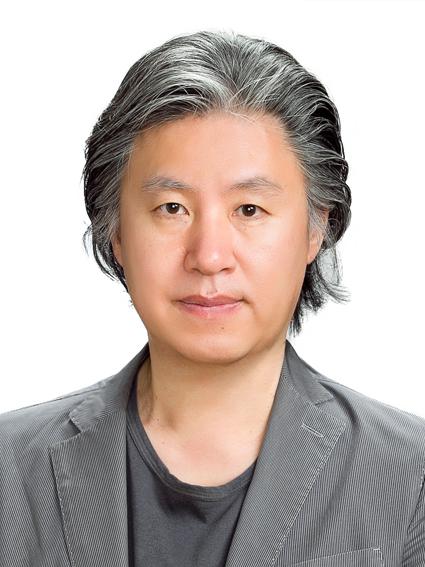 Researcher Roh, Seung bom photo