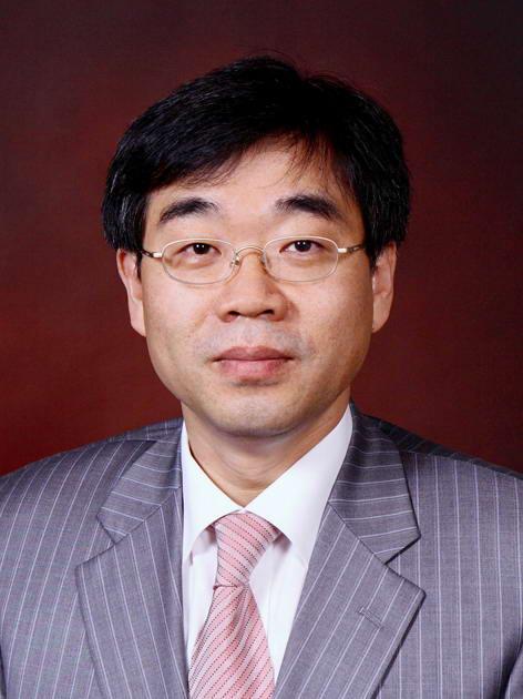 Researcher Han, Dong Soo photo