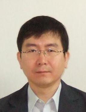 Researcher Kim, Yung San photo