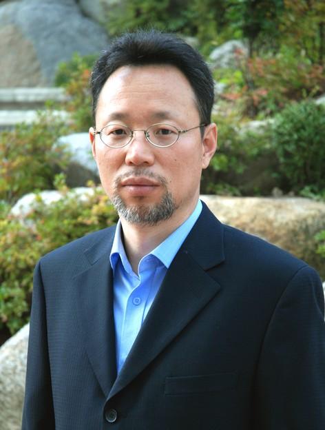 Researcher Chung, Tae Soo photo