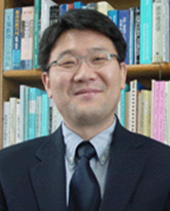 Researcher Choi, Chang Sik photo