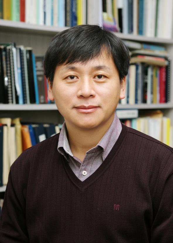 Researcher Lee, Myoung Jae photo