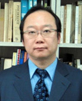 Researcher Whang, Hee joon photo