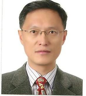 Researcher Yoon, Il Hwan photo
