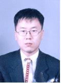 Researcher Cho, Sang Yun photo