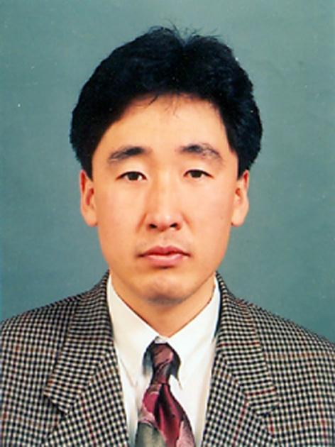 Researcher Han, Sang Whan photo