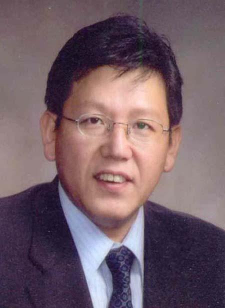 Researcher Cho, Min ho photo