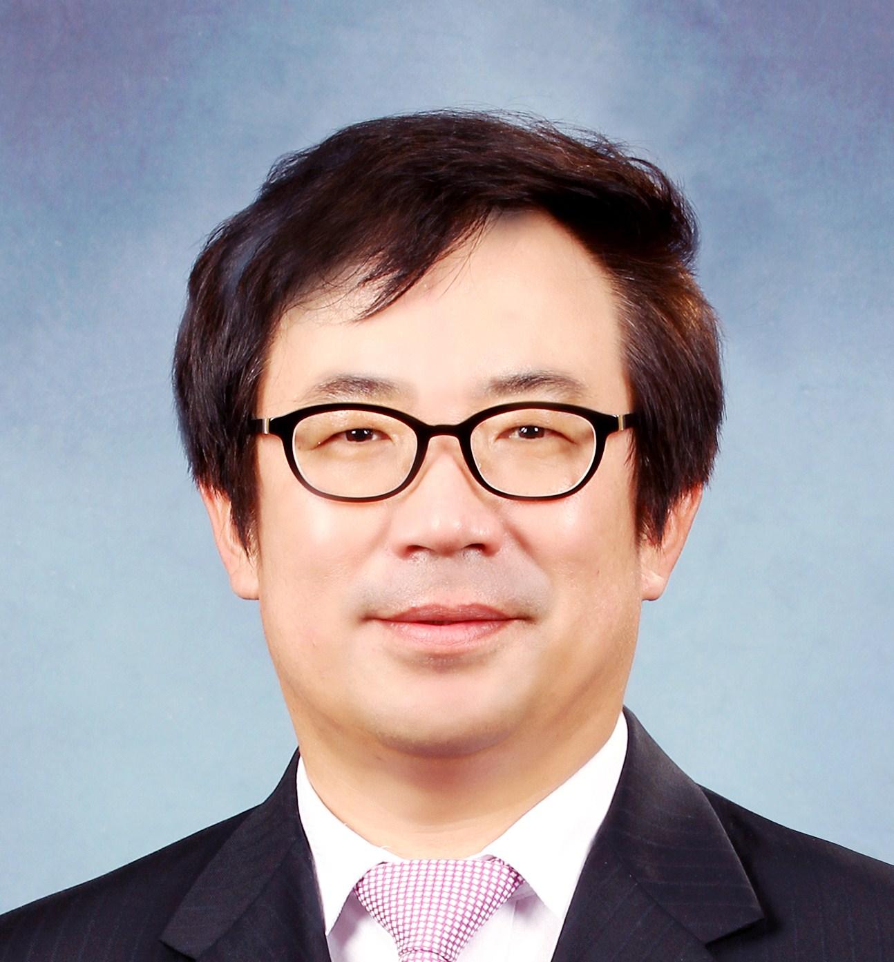 Researcher Lee, Hyeon Gyu photo
