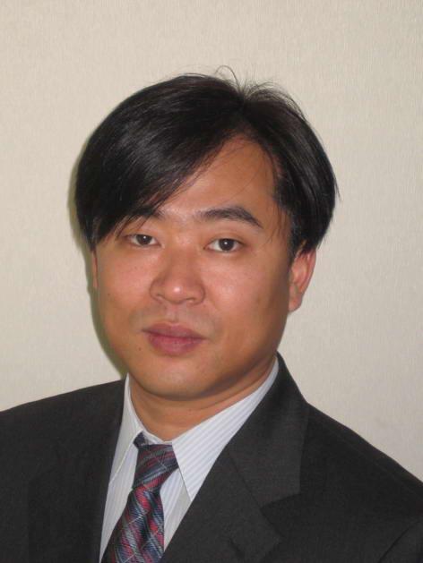 Researcher Kim, Yong Soo photo