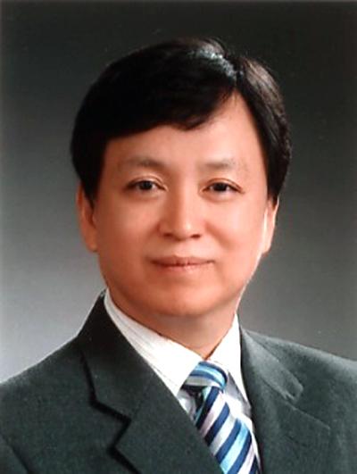Researcher Kim, Tae Hwan photo