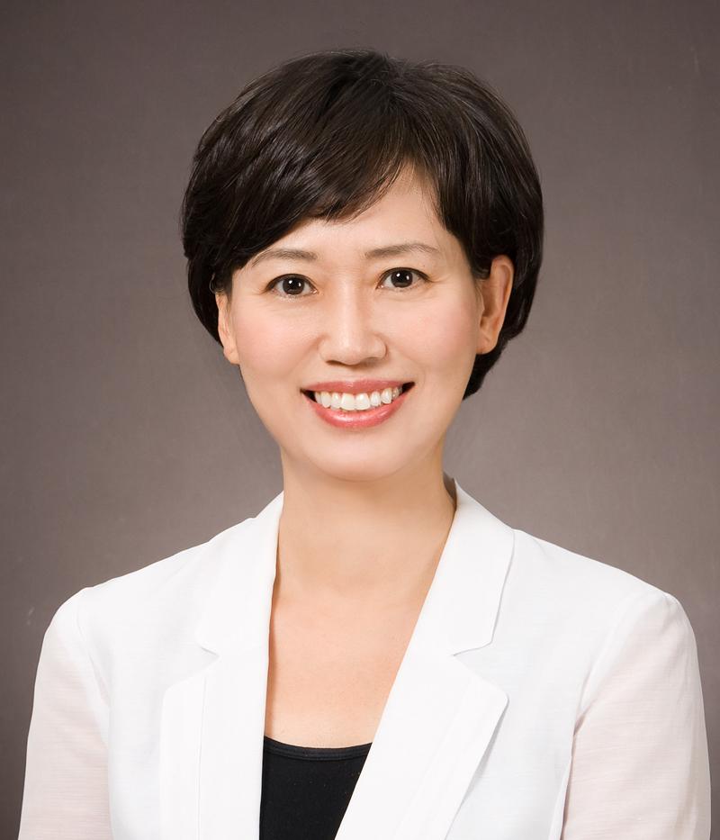 Researcher Youn, Jee hee photo