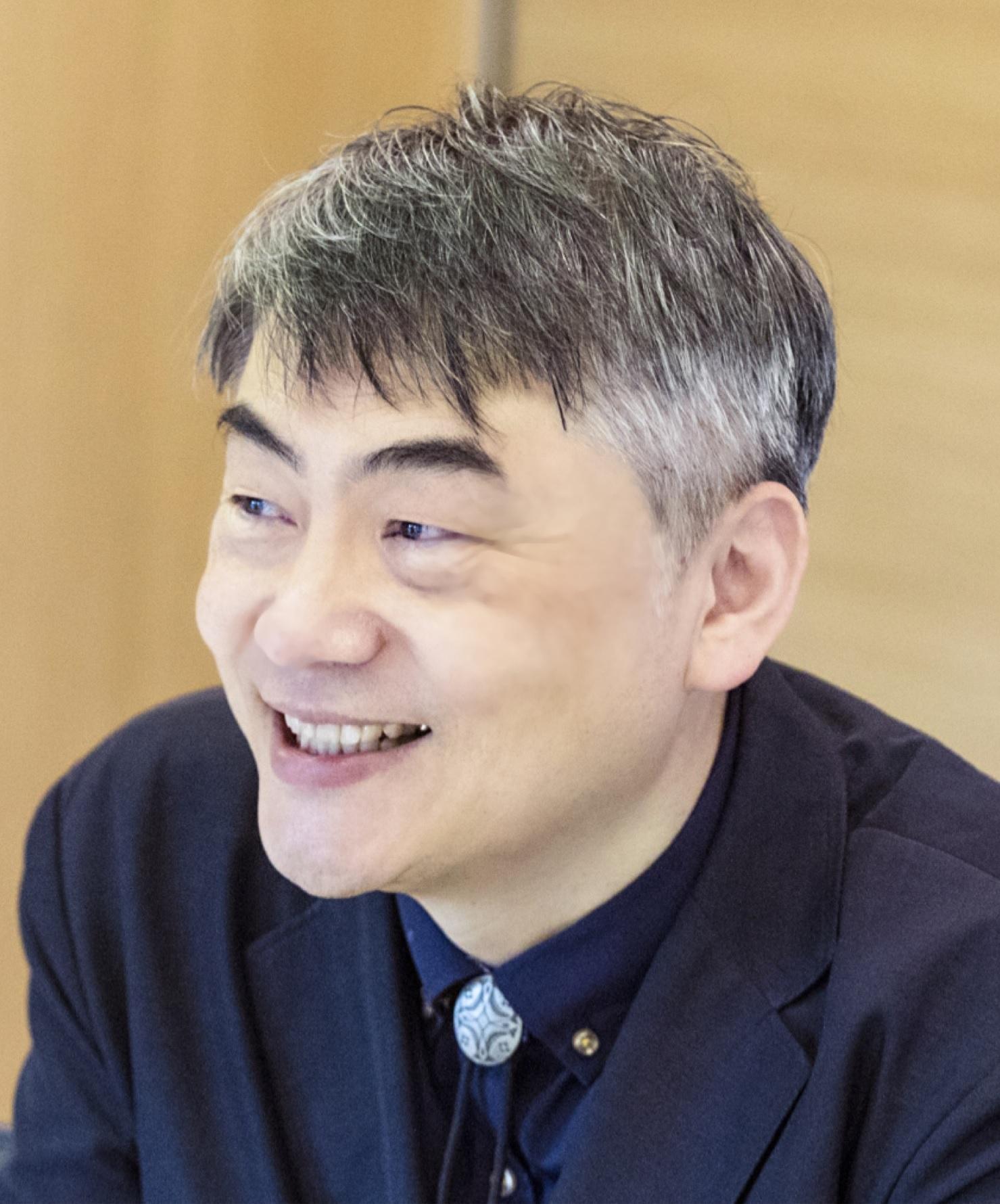 Researcher Shin, Young jeon photo