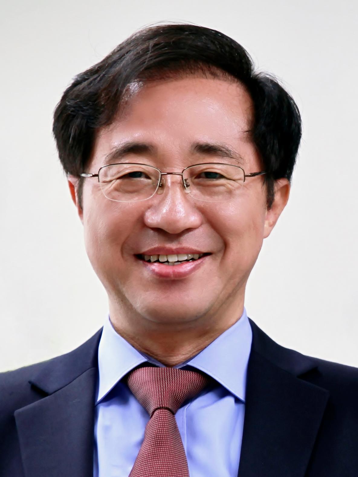 Researcher Lee, Jae Jin photo