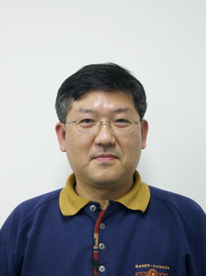 Researcher Cha, Jae Hyuk photo