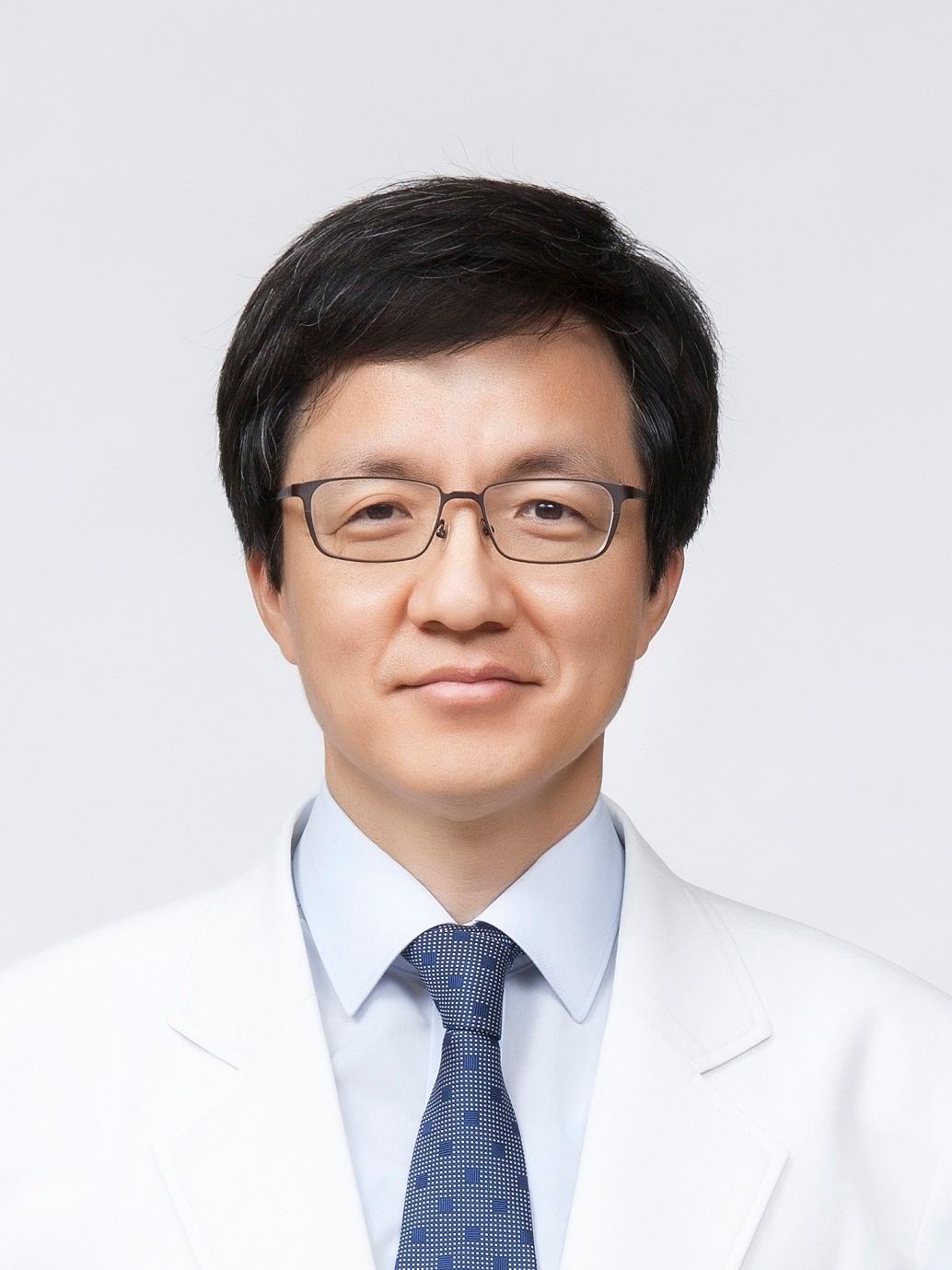 Researcher Lee, Seung Hwan photo