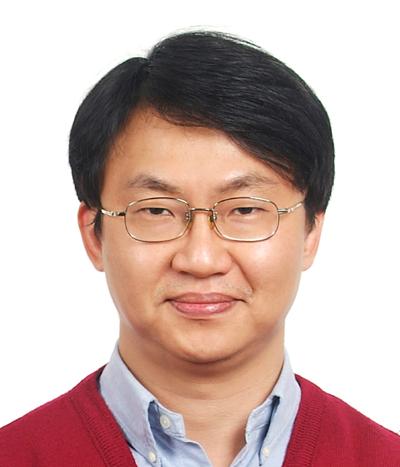Researcher Nahm, Tschang Uh photo