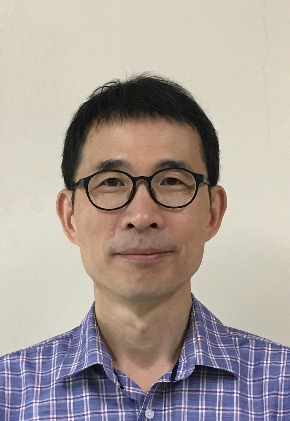 Researcher Chung, Yong Chae photo