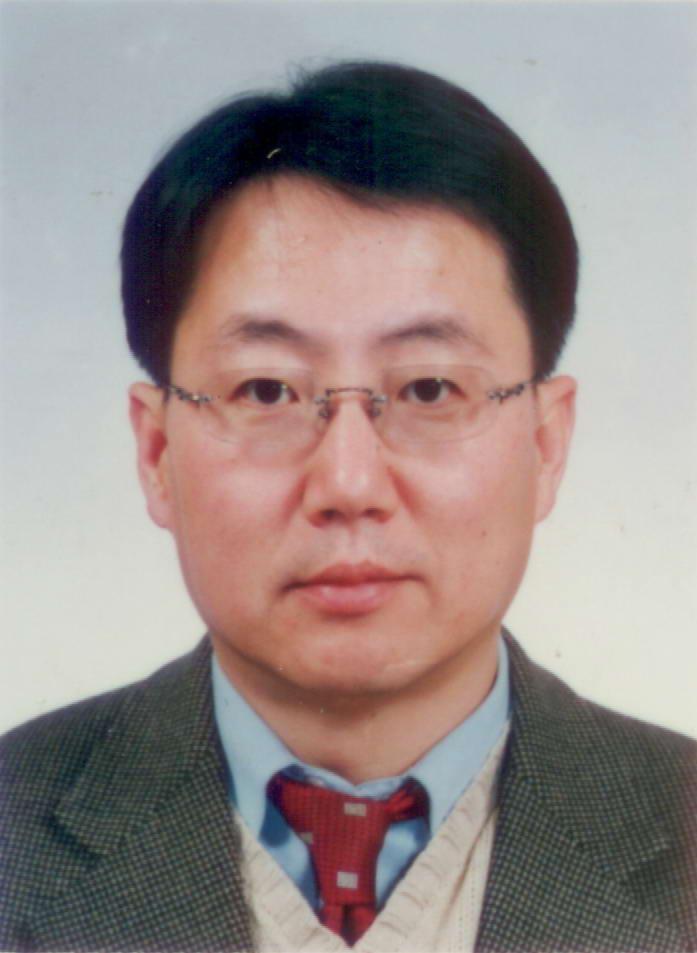 Researcher Lee, Soo Jin photo