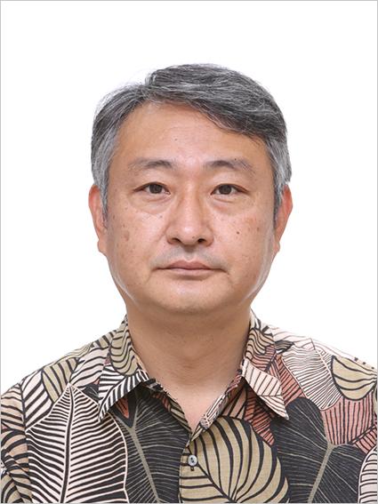 Researcher