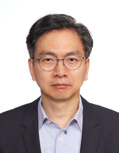 Researcher Min, Seung jae photo