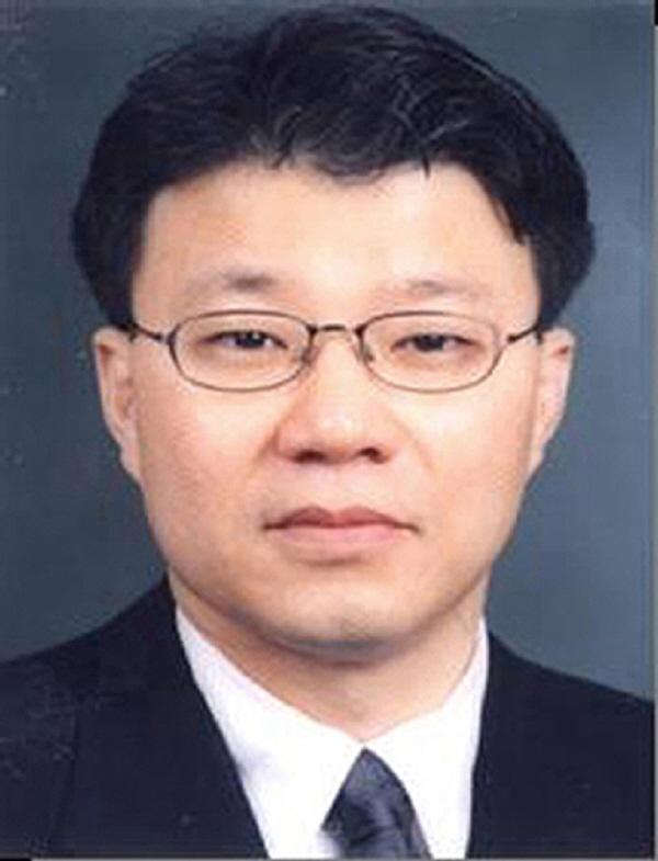 Researcher Yoon, Chong Seung photo