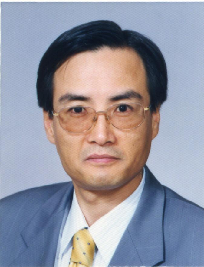 Researcher Chung, Sung Chong photo