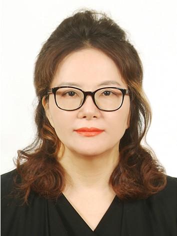 Researcher Im, Eun Hee photo