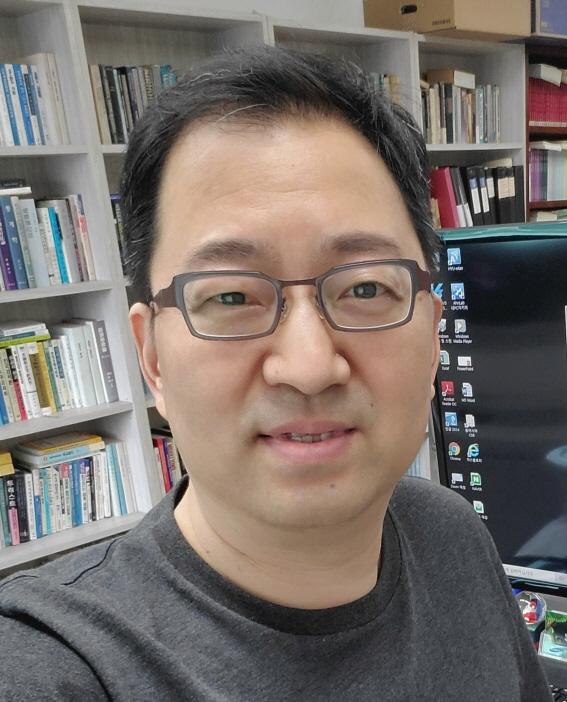 Researcher Lee, Sang Min photo
