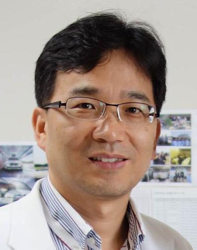 Researcher Paik, Seung Sam photo