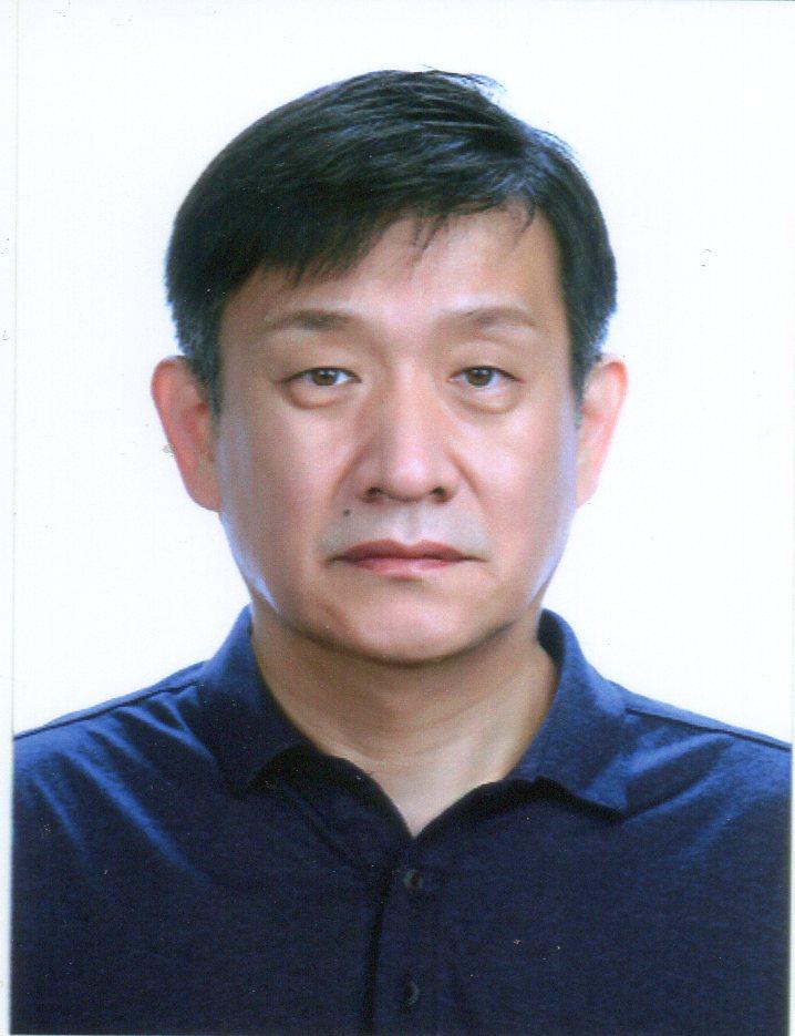 Researcher Kim, Jae Hee photo