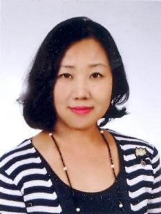 Researcher Kim, ji sun photo