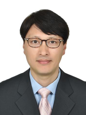 Researcher Ahn, kwang il photo