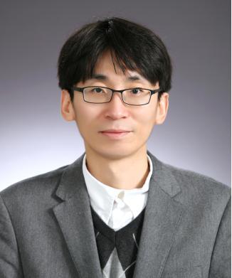 Researcher Shin, Sung Hwan photo