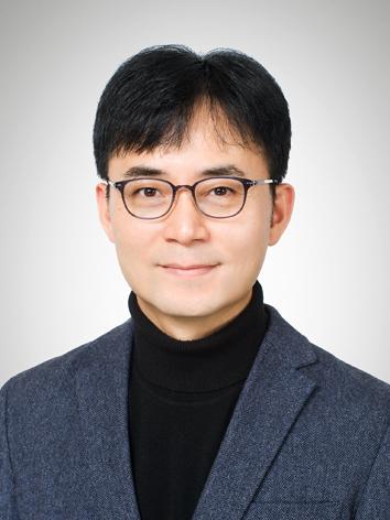 Researcher Jang, Yoo Jin photo