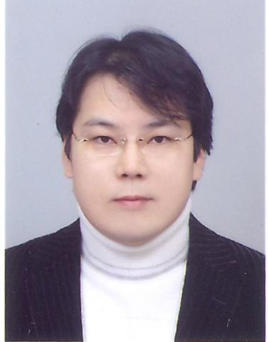 Researcher Yim, Hyung Rok photo