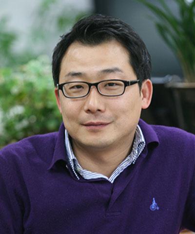 Researcher Jung, Kyung Young photo