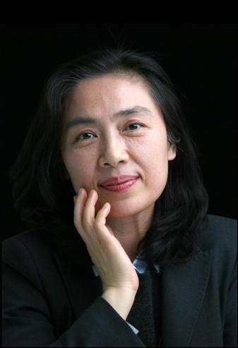 Researcher Kim, Un Mi photo