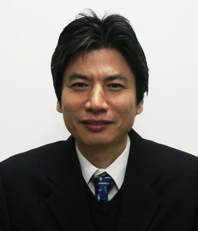Researcher Kim, Jong Man photo