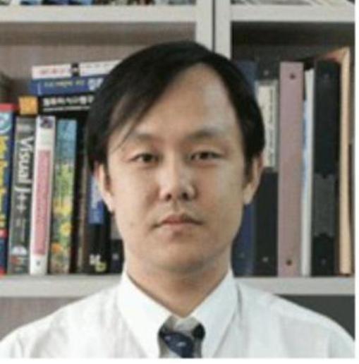 Researcher Choi, Yong Suk photo