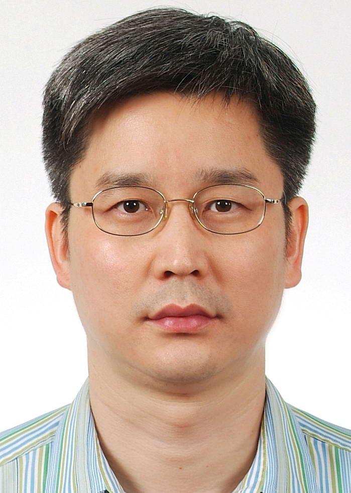 Researcher Shin, Dong-Joon photo