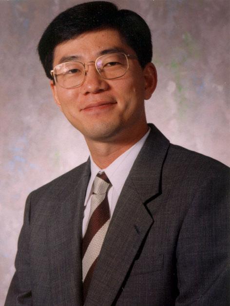 Researcher Lee, In hwan photo