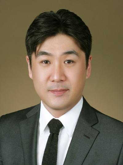 Researcher KIM, SUNG MIN photo