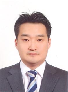 Researcher JEON, SANG HWAN photo