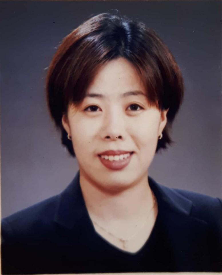 Researcher Kim, Jung sun photo