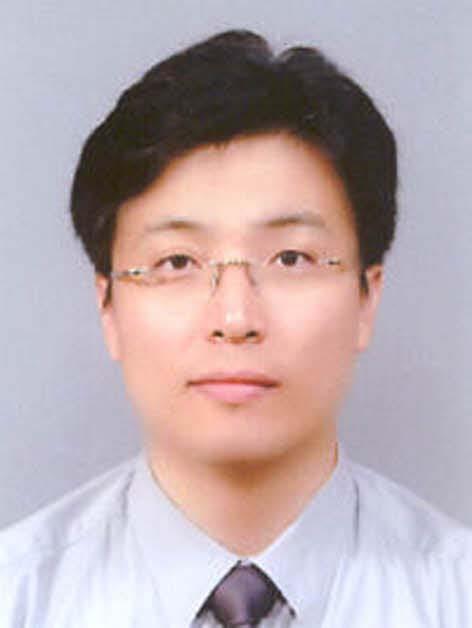 Researcher Lee, Jong Min photo