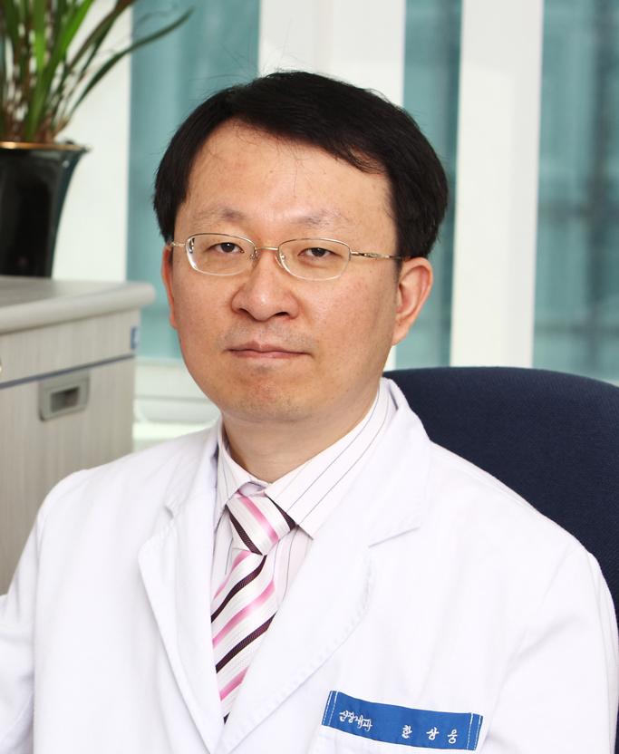 Researcher Han, Sang-Woong photo