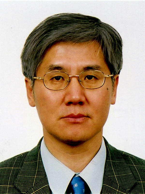 Researcher Koo, Ja Hoon photo