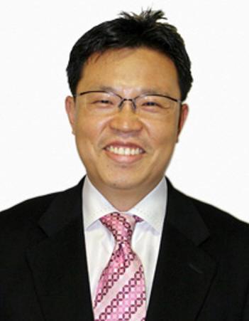 Researcher Bae, Suk Joo photo