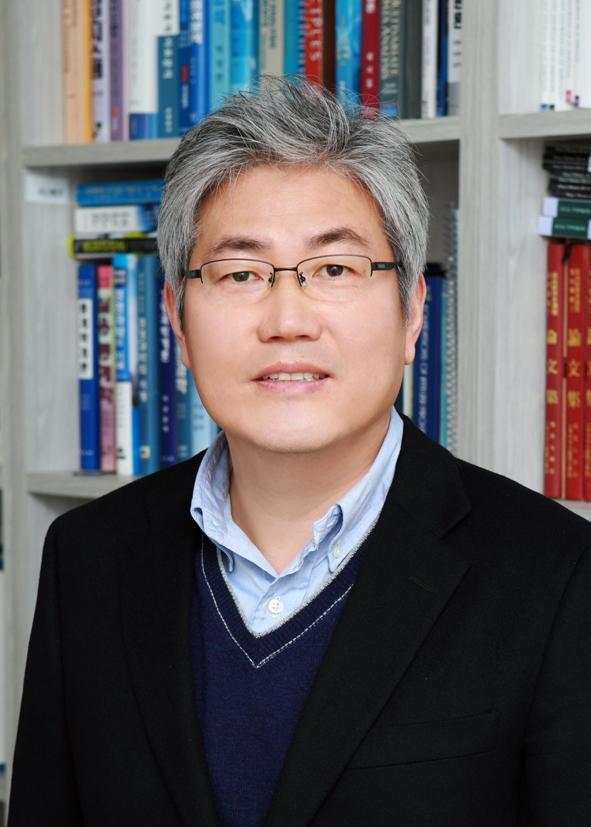 Researcher