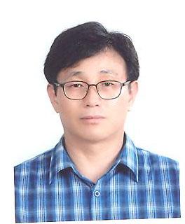 Researcher Lee, Seong No photo